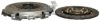 JP GROUP 1230400419 Clutch Kit